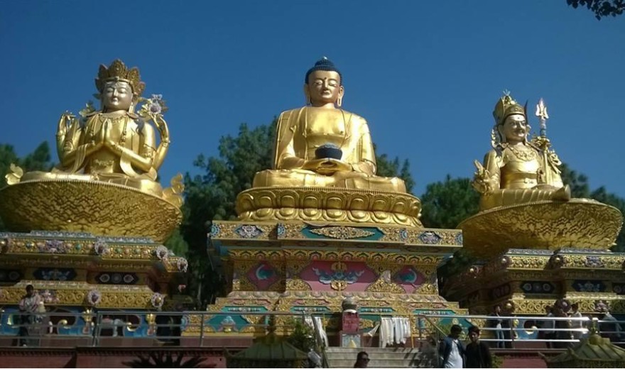 @ shyambhunath